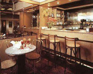 Teco Hotel Milán